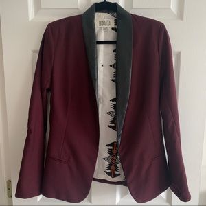 BB Dakota Blazer